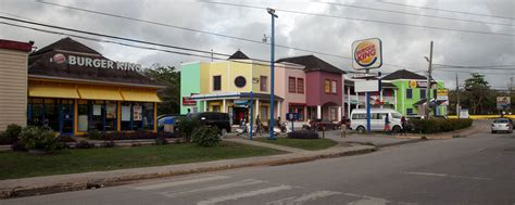Negril town centre - Ossie's Jerk Centre, Negril: See 105 unbiased reviews of Ossie's Jerk Centre, rated 4.5 of 5 on Tripadvisor and ranked #73 of 200 restaurants in Negril.
